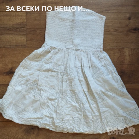 Дамска лятна рокля, снимка 1