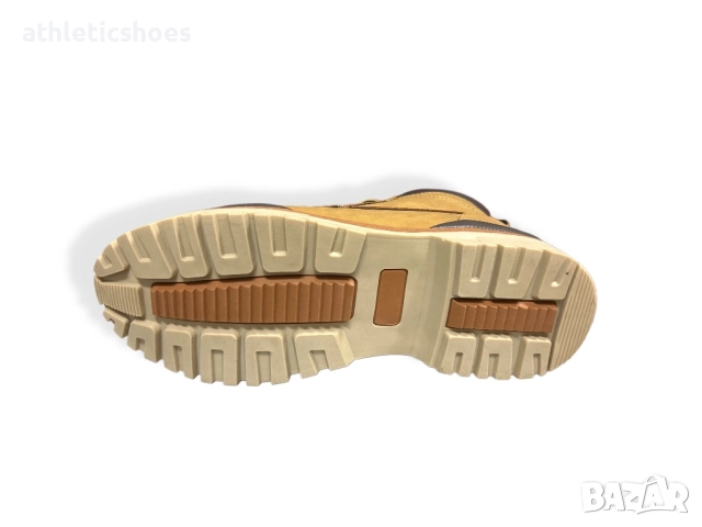 Мъжки зимни боти със цип-227, снимка 3 - Мъжки боти - 51835552