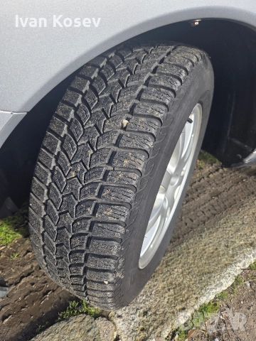 Пежо- 3008, снимка 7 - Автомобили и джипове - 52971872