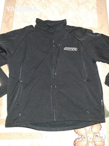 Mascot  Мъжко  Яке. L, снимка 2 - Спортни дрехи, екипи - 43527025