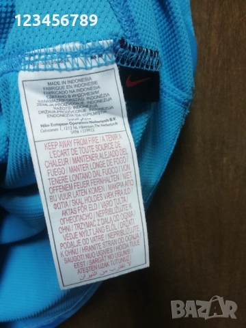 Barcelona Messi 2007/2008 юбилейна оригинална тениска фланелка Меси Барселона екип , снимка 12 - Тениски - 52154716