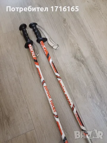 Ски щеки 80см, снимка 2 - Зимни спортове - 48440142