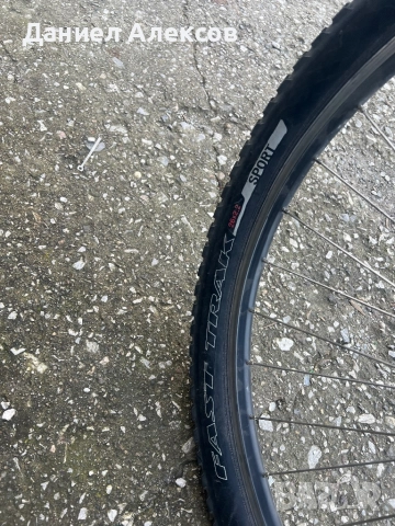 Specialized Hardrock 26, снимка 16 - Велосипеди - 52738697