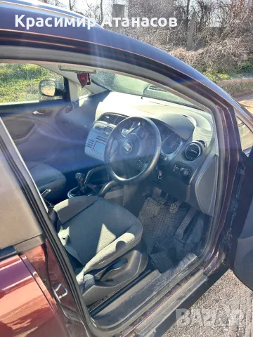 Кора багажник задна дясна за Сеат Алтеа XL. 2005-2014г, снимка 10 - Части - 50365269