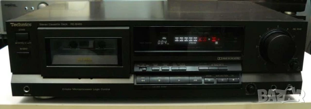 Deck Technics RS-B465