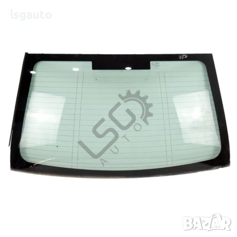 Задно стъкло Peugeot 407 2004-2010 ID: 120084