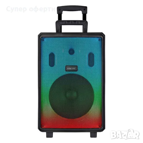 Активна тонколона Rancore, снимка 2 - Тонколони - 48506344