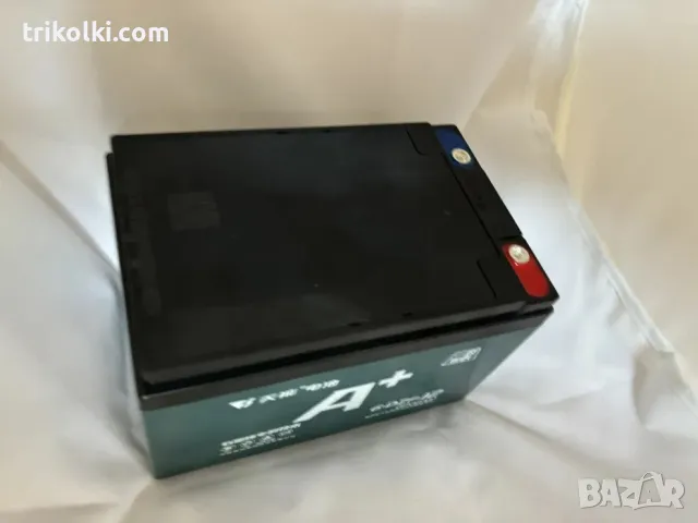 Тягови ,Литиево йонни, ( Гелови ) Акумулатори ( Батерии ), снимка 5 - Друга електроника - 46090008