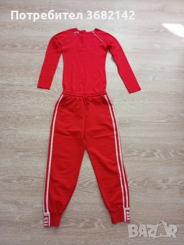 продавам дамски комплект , снимка 1