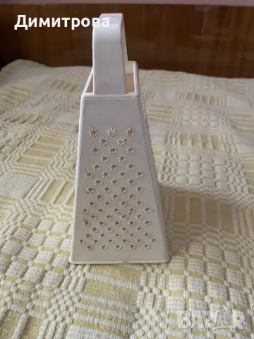 Кухненско ренде - 3 вида : метално, пластмасово и единично, снимка 6 - Други - 49891704