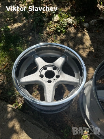 Brock b1 спорт пакет, снимка 6 - Гуми и джанти - 51601835