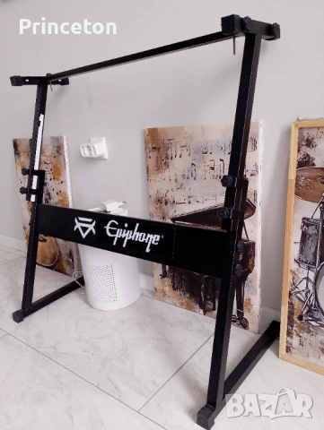 Стойка за клавир, пиано, синтезатор. 