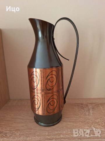 Медна кана, снимка 1