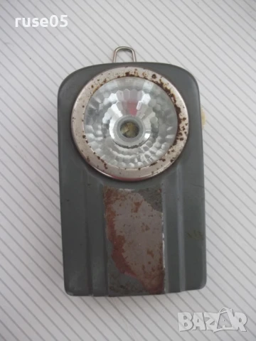 Фенерче "CZM DOMGOS" полско старо от соца