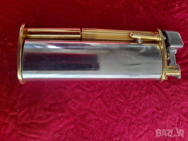 Стара газова Запалка , снимка 10 - Колекции - 34801339