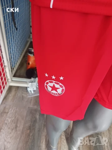ЦСКА детски футболни екипи и анцузи , снимка 9 - Футбол - 18171423