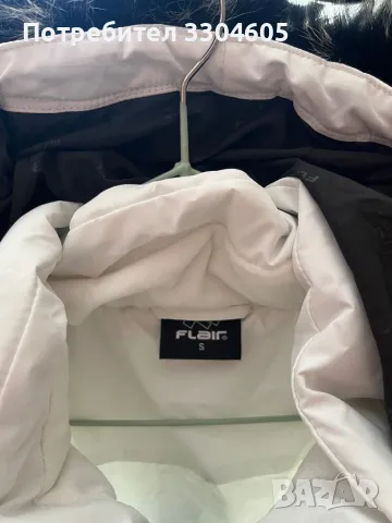 Яке FLAIR, снимка 4 - Якета - 47812416