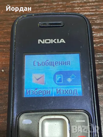 Nokia 1209, снимка 2 - Nokia - 49904089