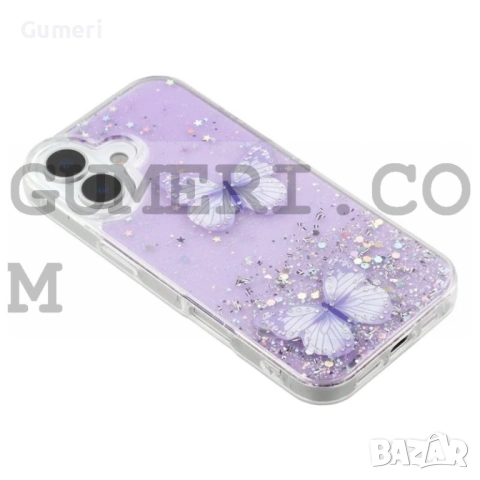 Apple iPhone 17 Протектор за Целия Екран, снимка 14 - Фолия, протектори - 52178340