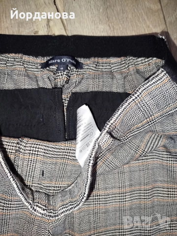 Панталон Marc O'Polo и еластично поло , снимка 4 - Панталони - 52634965