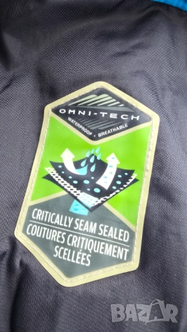 Мъжки ски панталон Columbia ХЛ-2ХЛ, снимка 5 - Зимни спортове - 53101917