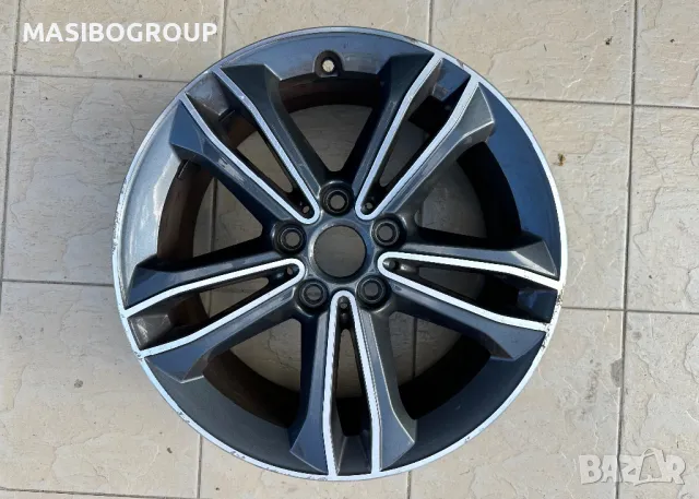 Джанти алуминиеви джанта 7,5Jx17” за Bmw 1 F40 Bmw 2 F44 F45, снимка 3 - Гуми и джанти - 47916650