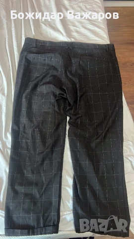 Мъжки панталон, снимка 2 - Панталони - 51092505