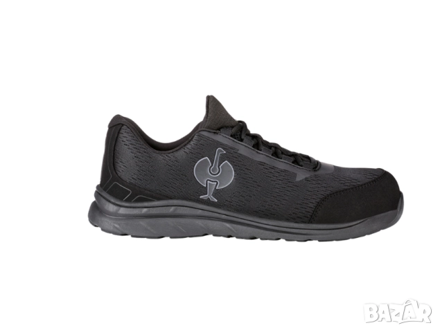 Engelbert Strauss S1 Предпазни работни обувки Tegmen III номер 40 , снимка 2 - Други - 51827257