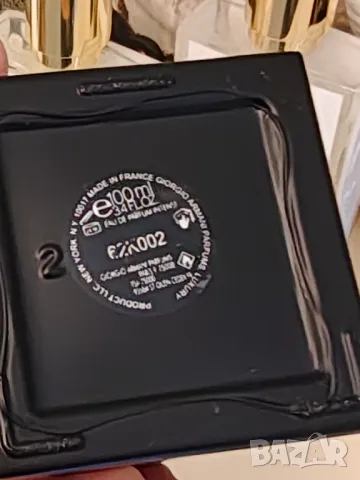 Armani prive oud royal edp 100 ml, снимка 4 - Унисекс парфюми - 49662243