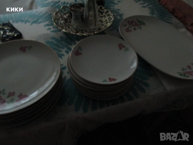 Купички /Дуралекс, снимка 15 - Сервизи - 39333198