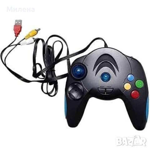 A1523 Игрова конзола, снимка 4 - Други игри и конзоли - 40881515