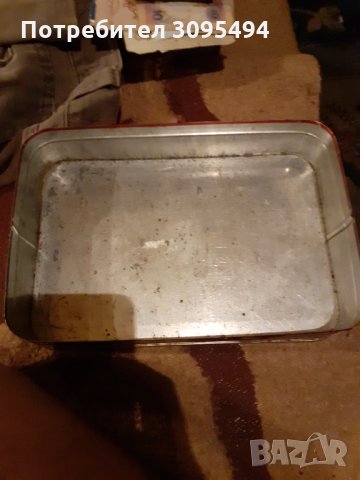 СТАРА КУТИЯ за ПУРИ. КУБА., снимка 2 - Други ценни предмети - 33315087