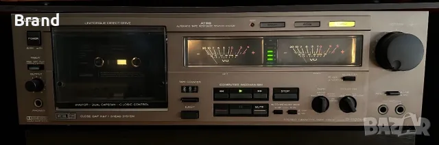 Lo-D D-1100MB, 3 Head Cassette Deck  ❗️