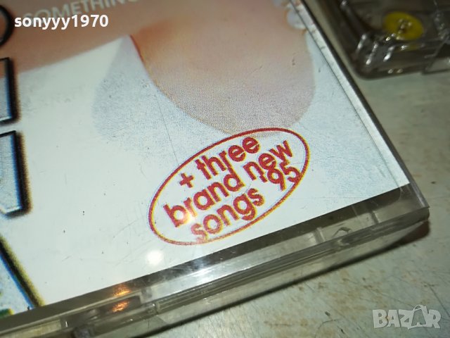 MADONNA-КАСЕТА 0205221523, снимка 7 - Аудио касети - 36629953