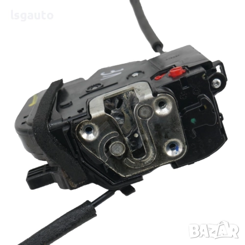 Брава задна лява врата  Kia Sportage III 2010-2015 ID: 153277