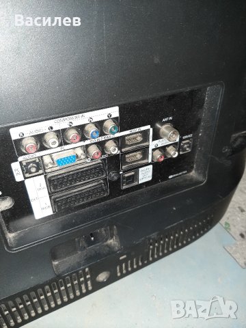 Samsung LE40A456C2D, снимка 4 - Телевизори - 43381558