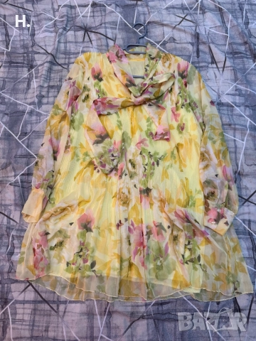 Нови дамски дрехи , снимка 8 - Рокли - 52044394