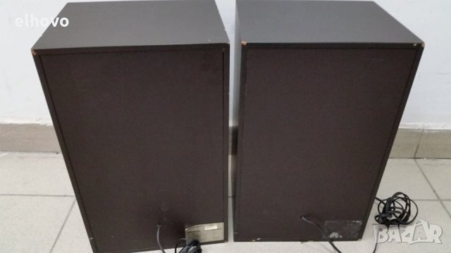 Тонколони Grundig BOX RB 500, снимка 2 - Тонколони - 29003232