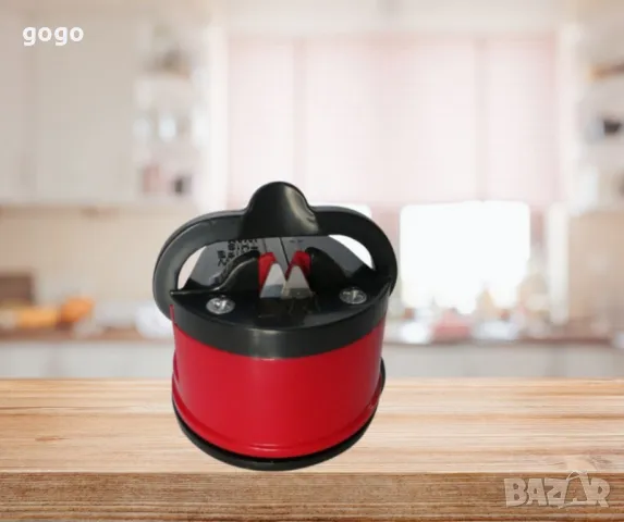 точило със вакумна подложка, снимка 1