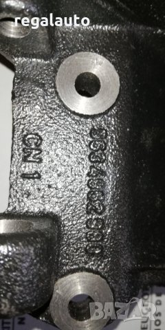 9634962980,5706H6,конзола алтернатор CITROEN BERLINGO,JUMPY,PEUGEOT PARTNER,EXPERT,FIAT SCUDO 1.9D