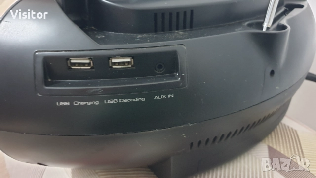 Преносими устройства, снимка 13 - Радиокасетофони, транзистори - 52931845