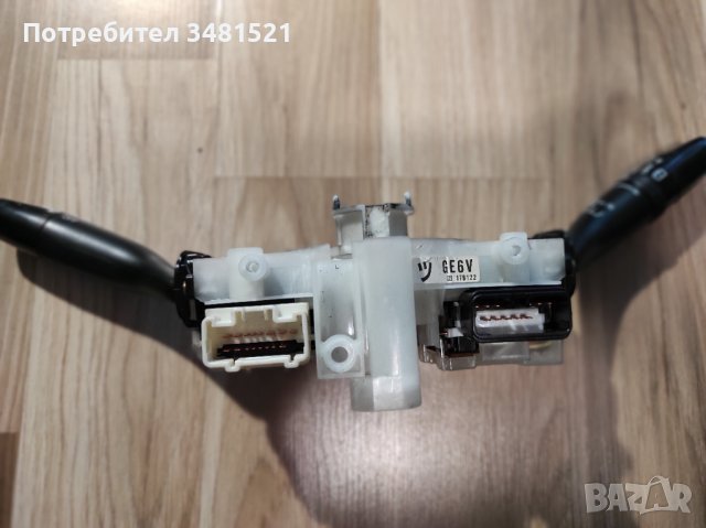 Лостчета за чистачки фарове и мигачи на Mazda 626 V, снимка 2 - Части - 38205721