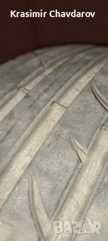 Летни гуми, снимка 3 - Гуми и джанти - 51740522