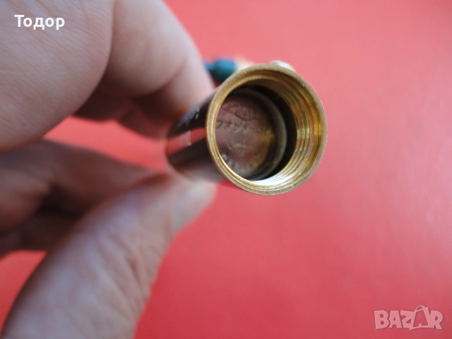 Невероятен химикал химикалка Booth, снимка 7 - Ученически пособия, канцеларски материали - 52652576