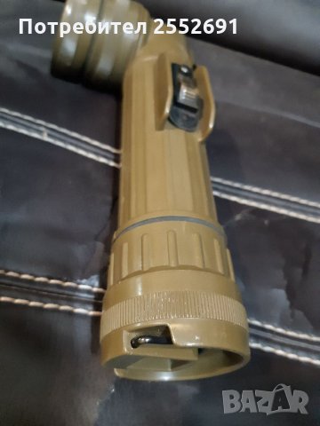 Батерия/прожектор/, снимка 3 - Прожектори - 33651362