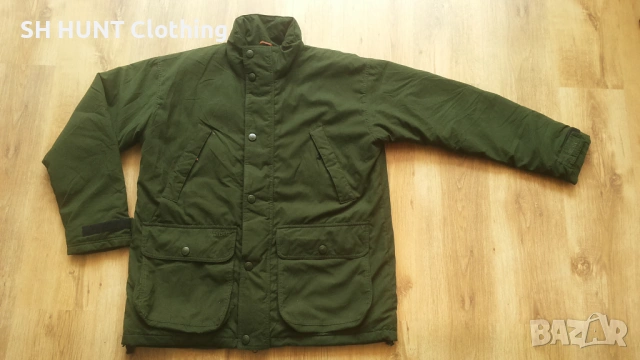 LAKSEN GORE-TEX WINTER Jacket размер XL за лов риболов зимно яке водонепромокаемо - 2145