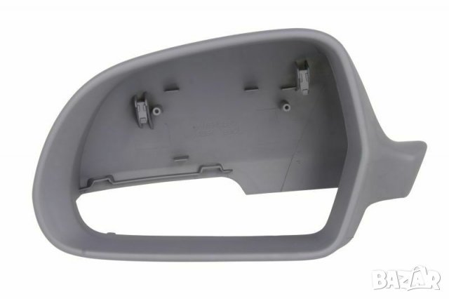 Огледало ел. ляво дясно стъкло капачка Skoda Octavia II 2008-2013, снимка 5 - Части - 32211939