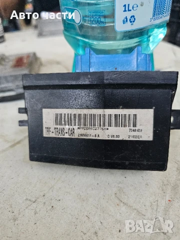 Модул за Renault Symbol Sedan (02.1998 - 04.2008), № 21656611-8