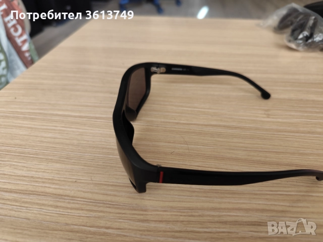 Carrera , снимка 3 - Слънчеви и диоптрични очила - 51432366