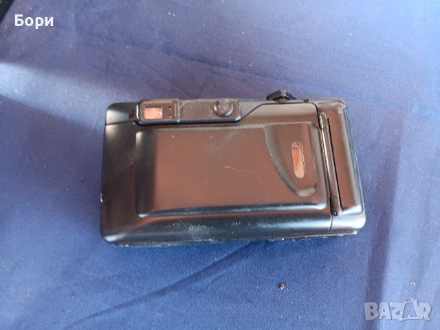 Konica Big Mini Zoom TR BM-610Z 35mm, снимка 9 - Фотоапарати - 43601821